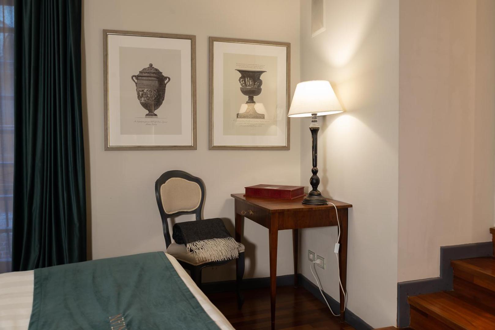 The Tuscanian Hotel Lucca Kültér fotó